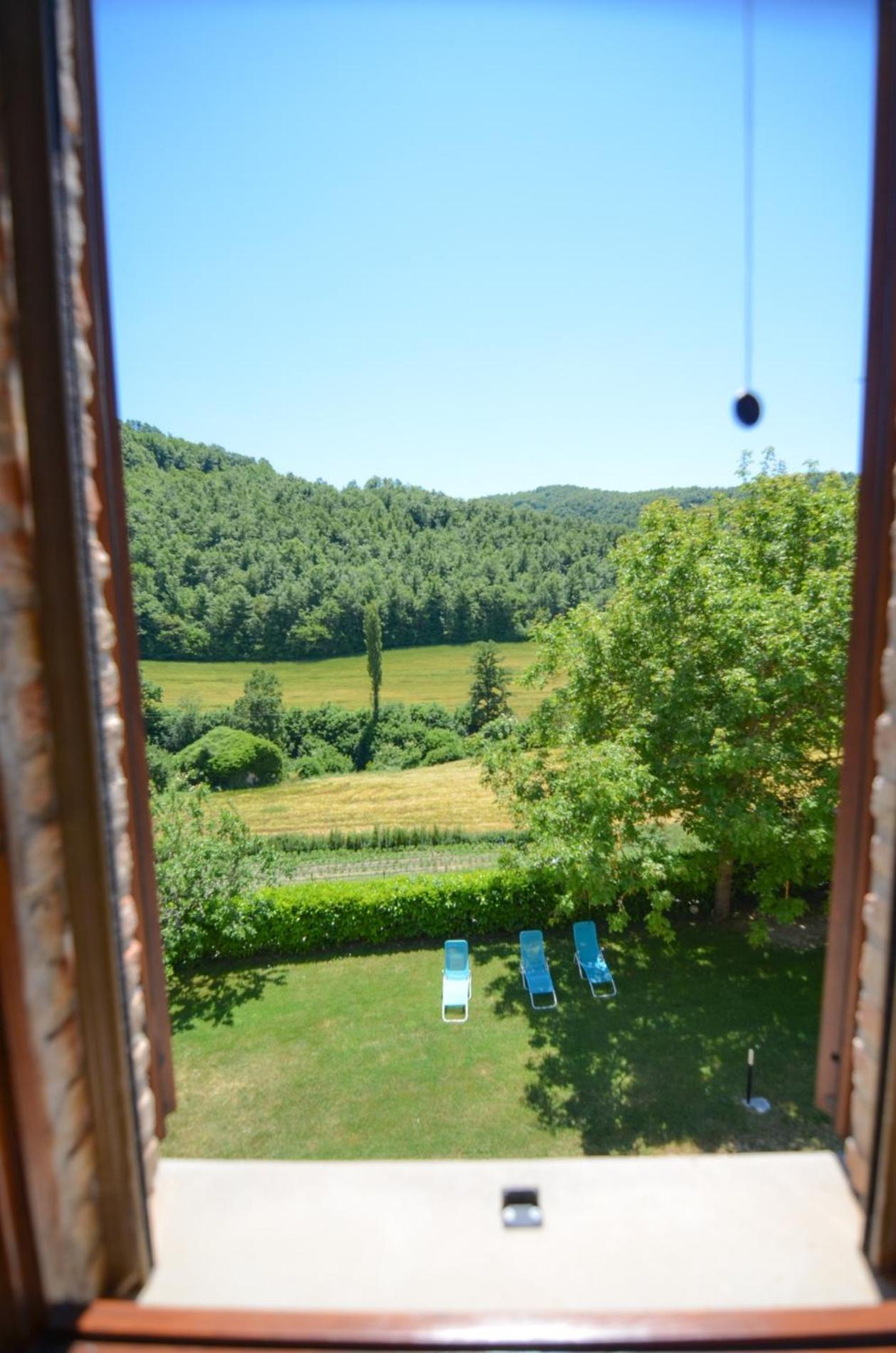 Agriturismo Cailuca