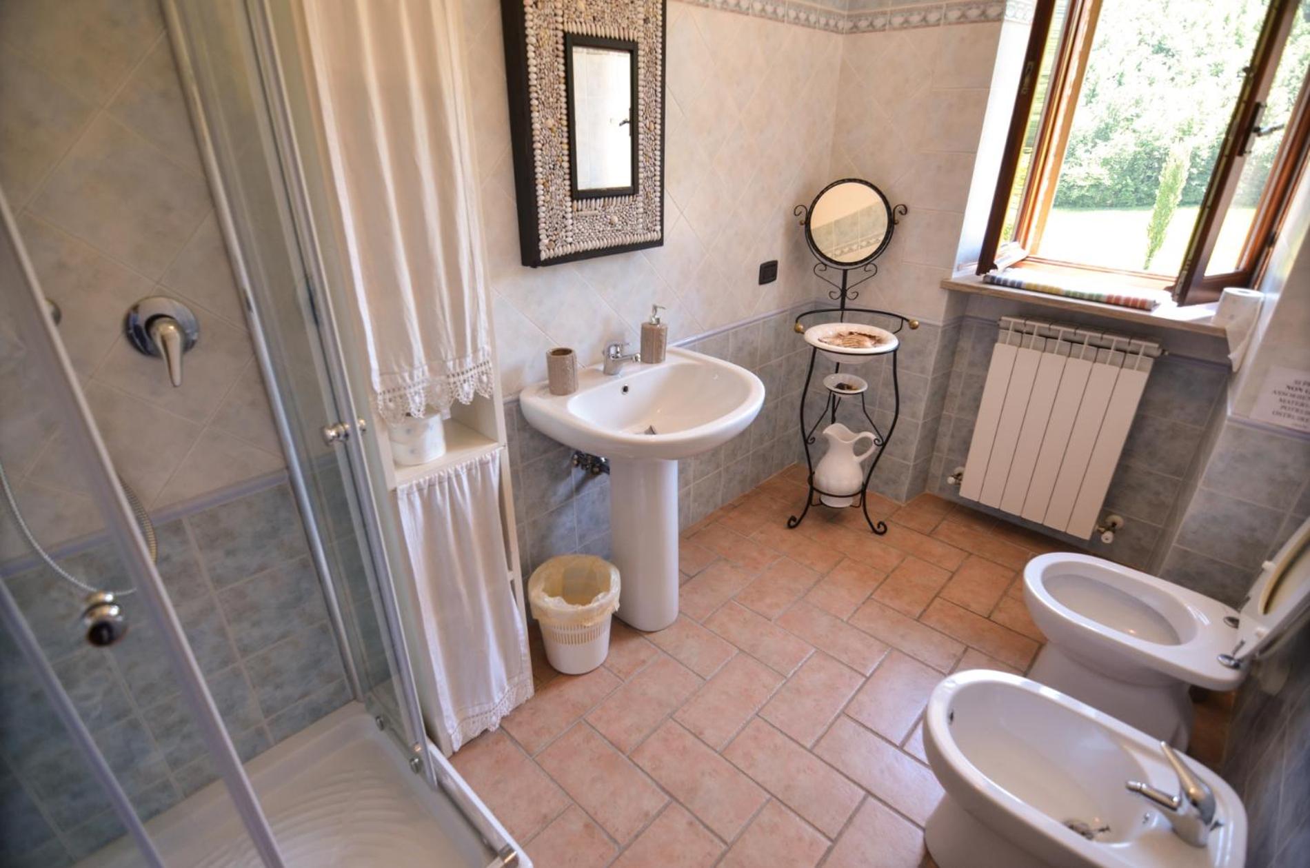 Agriturismo Cailuca