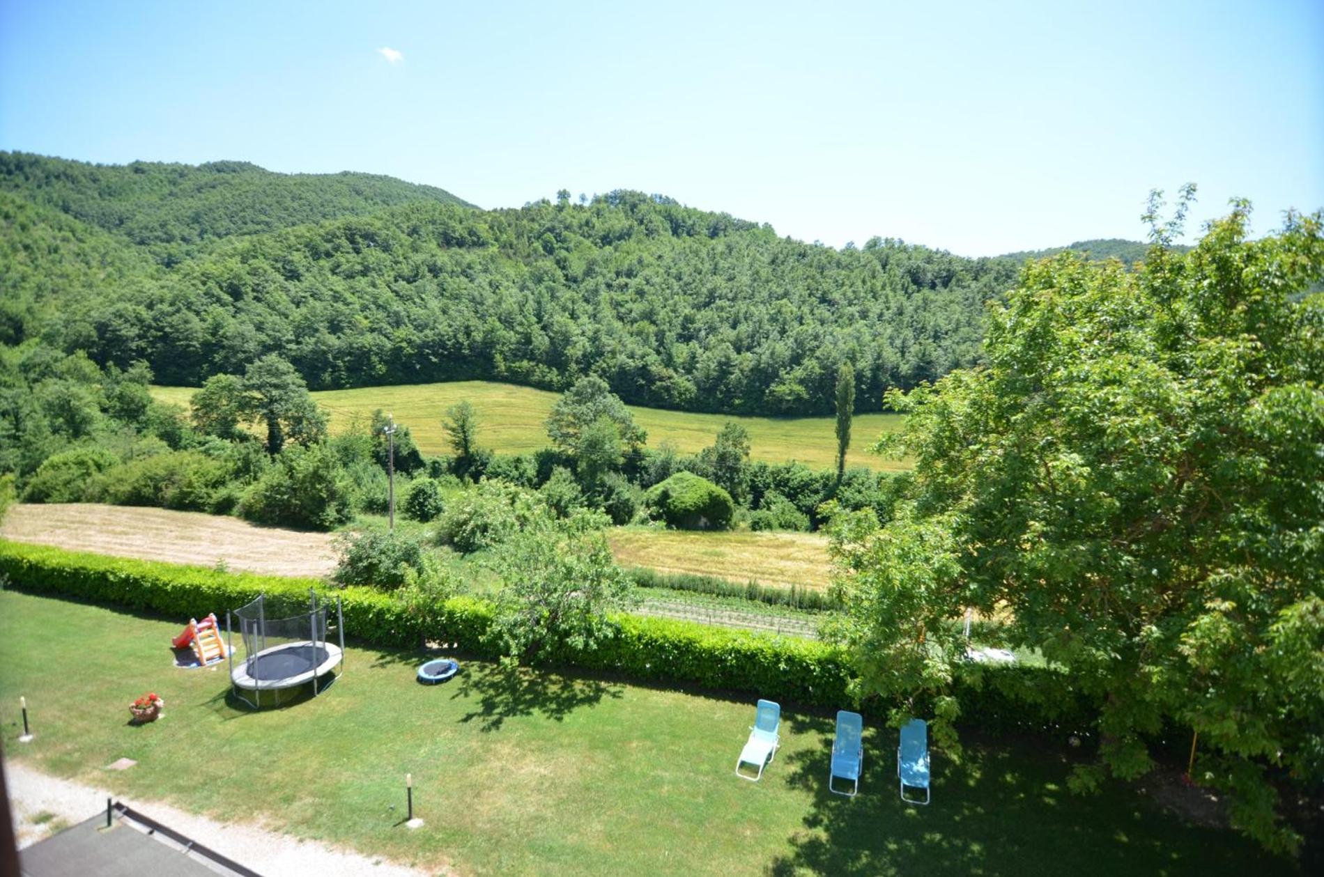 Agriturismo Cailuca