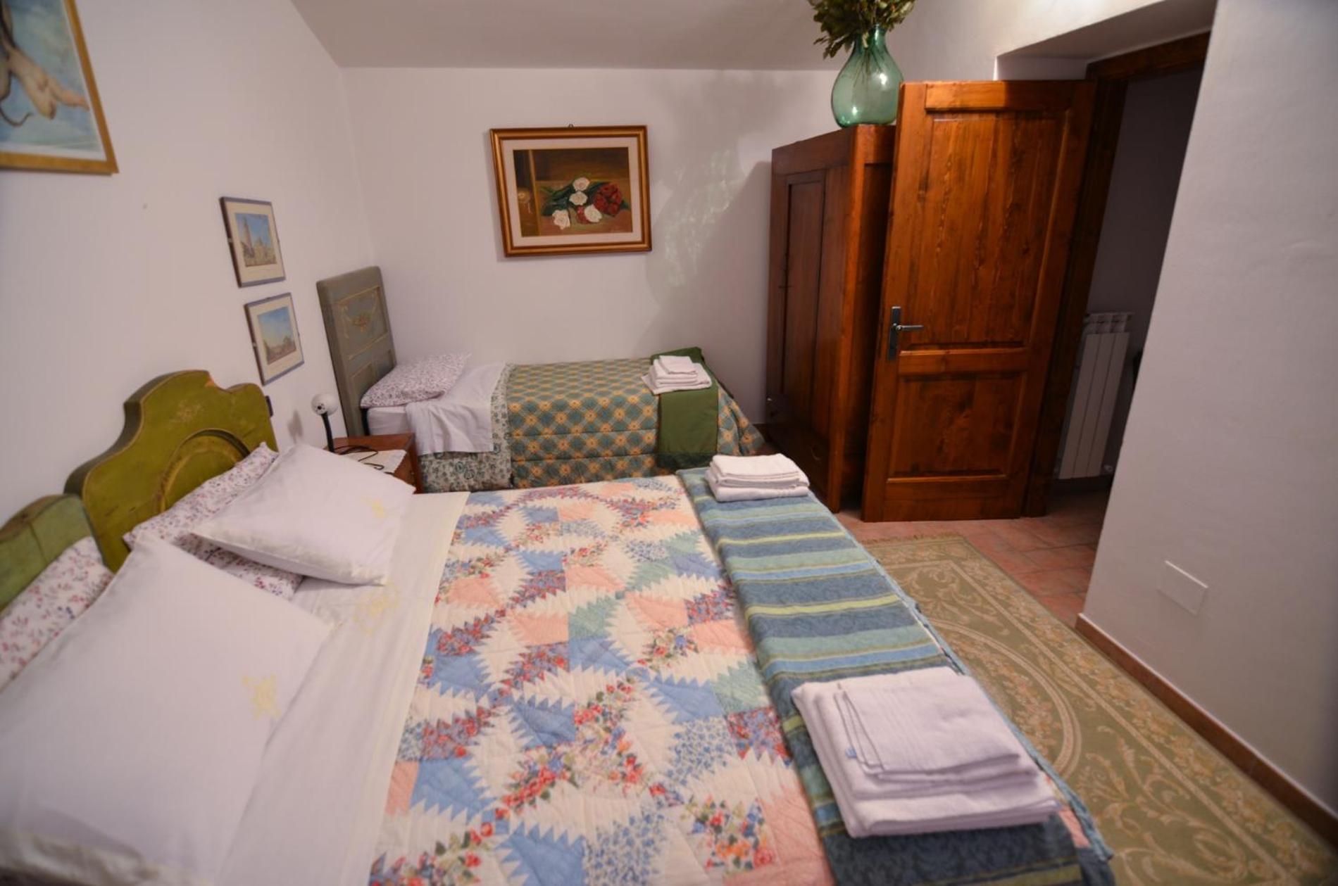 Agriturismo Cailuca