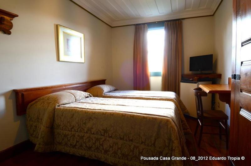 Hotel Pousada Casa Grande