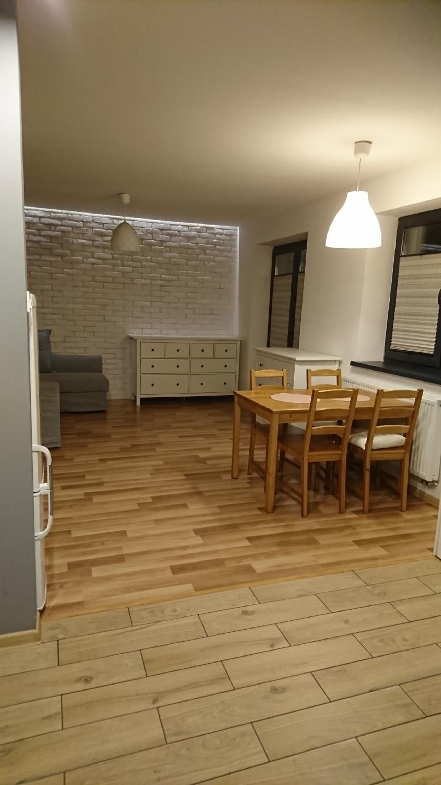 Nowy apartament Bydgoszcz centrum view 4