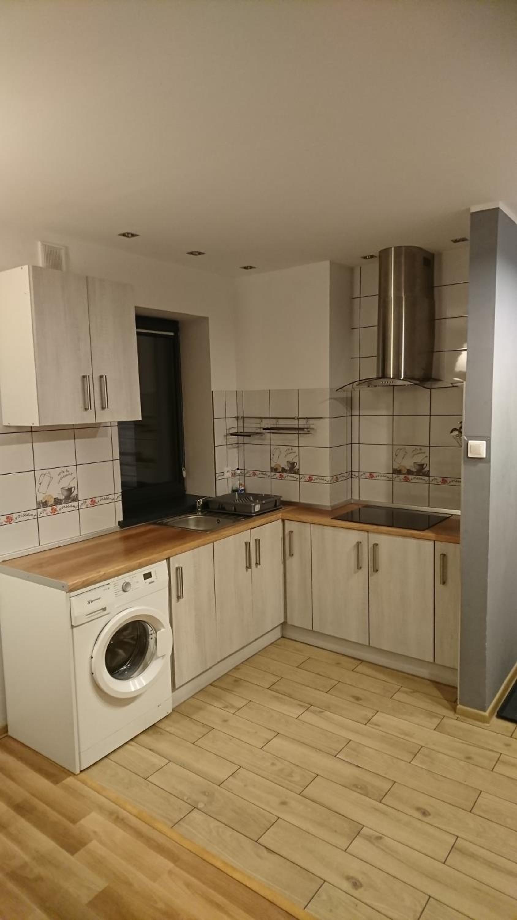 Nowy apartament Bydgoszcz centrum view 5