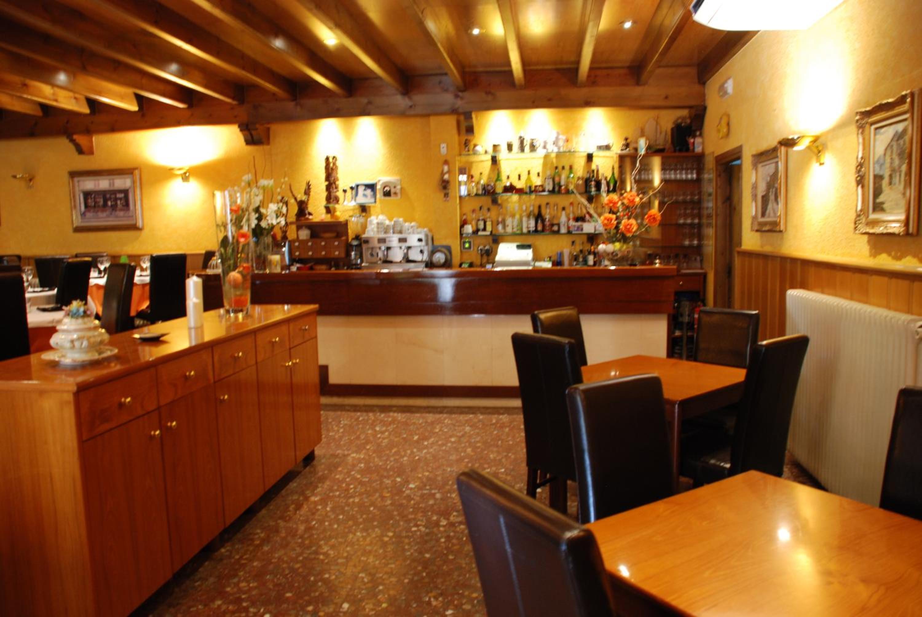 Hostal La Placeta