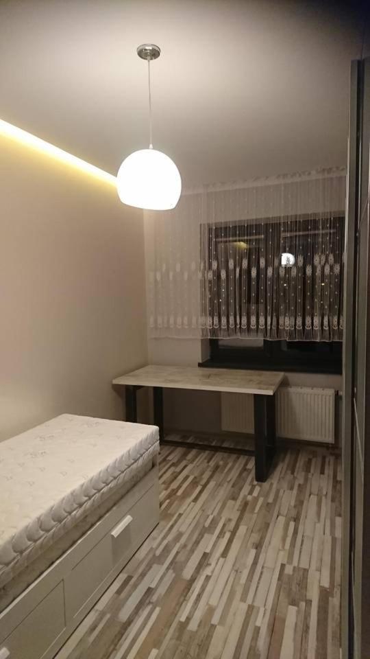 Apartament Loft 100 m2 Centrum Bydgoszcz view 2
