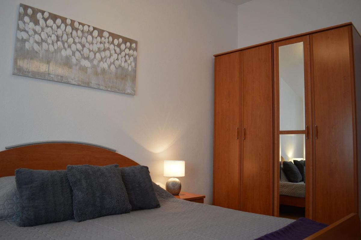Apartment Tome-sea view view 5