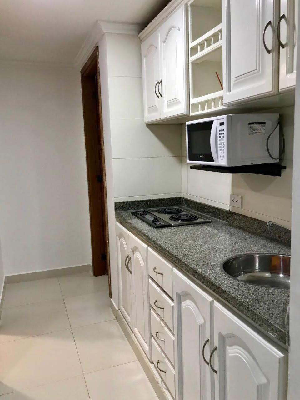 Apartamentos Cartagena Colonial
