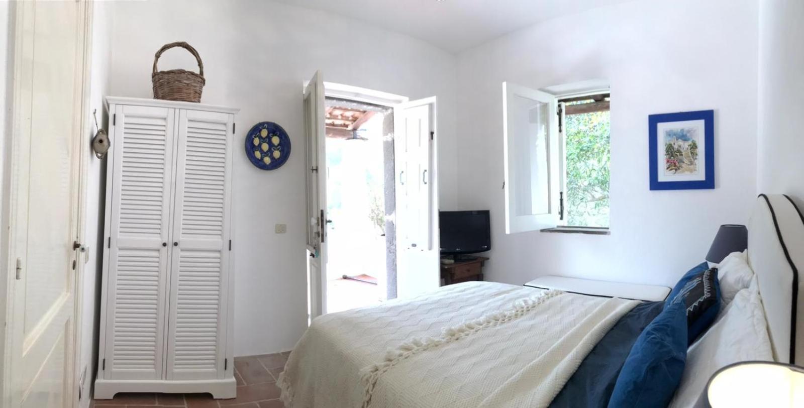 "Villa Le Cicale" Lipari photo 5