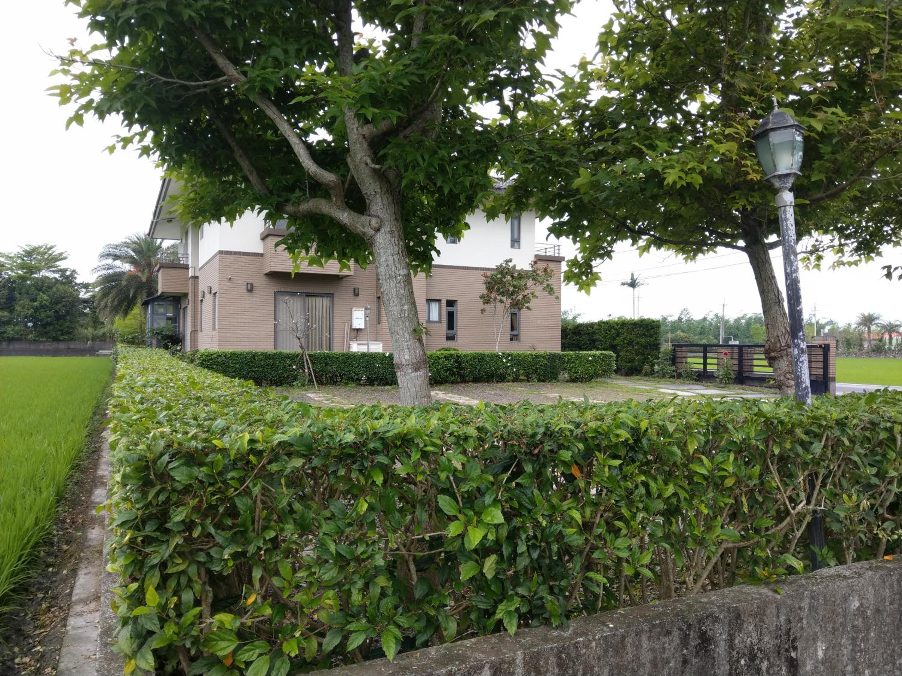Shui Lian Tian Villa