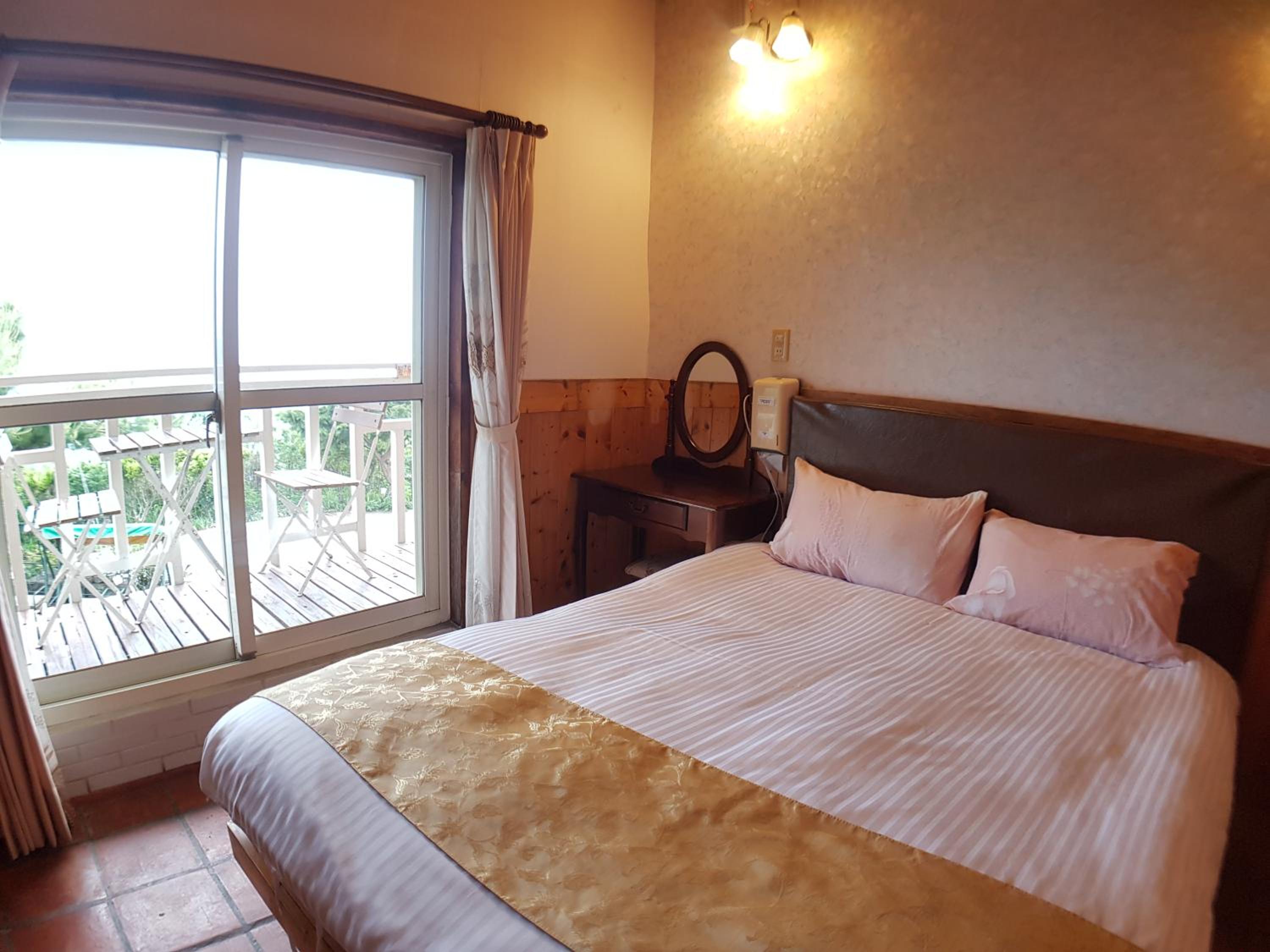 Shan Shui-Yuan Vege Guest House