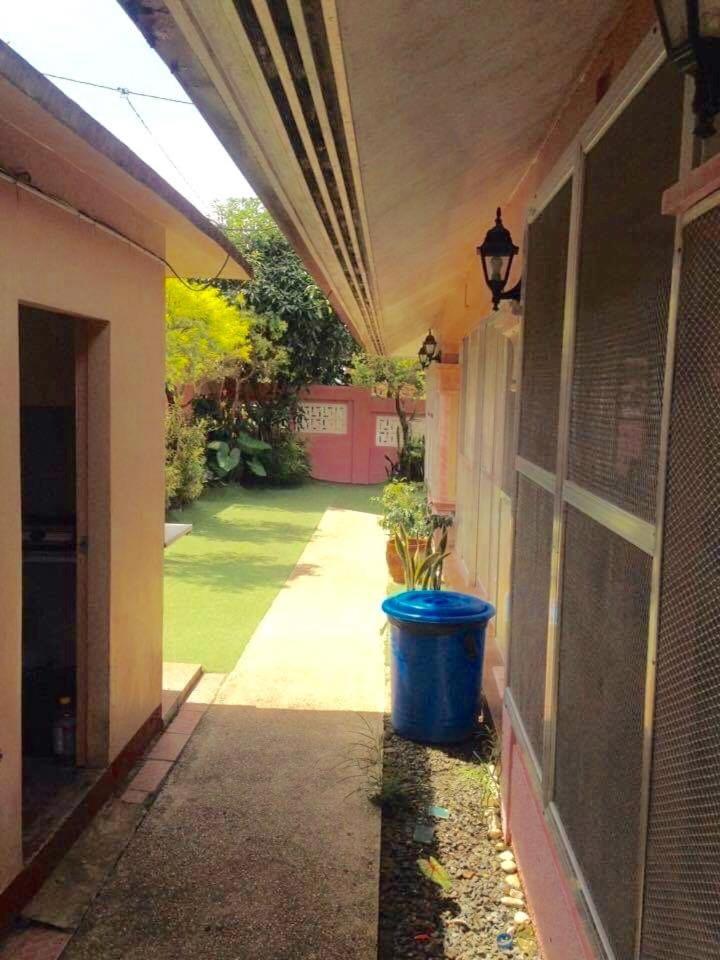 Tagaytay Budget Transient/ Staycation Home view 2