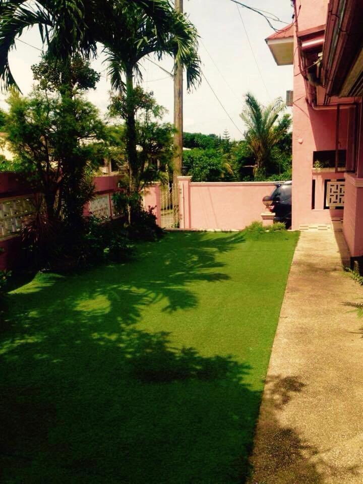 Tagaytay Budget Transient/ Staycation Home view 3