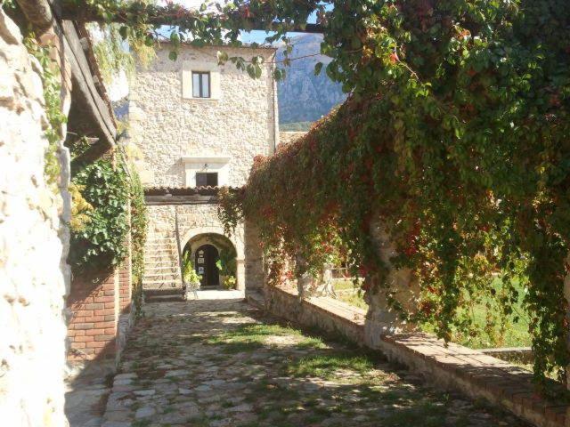Giardino Donna Lavia