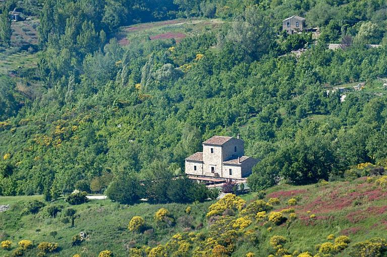 Giardino Donna Lavia