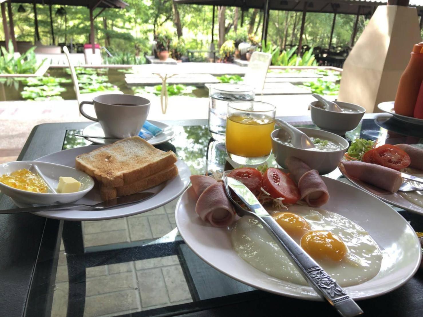 Wanathara Resort
