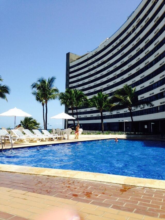 Ondina Apart view 5