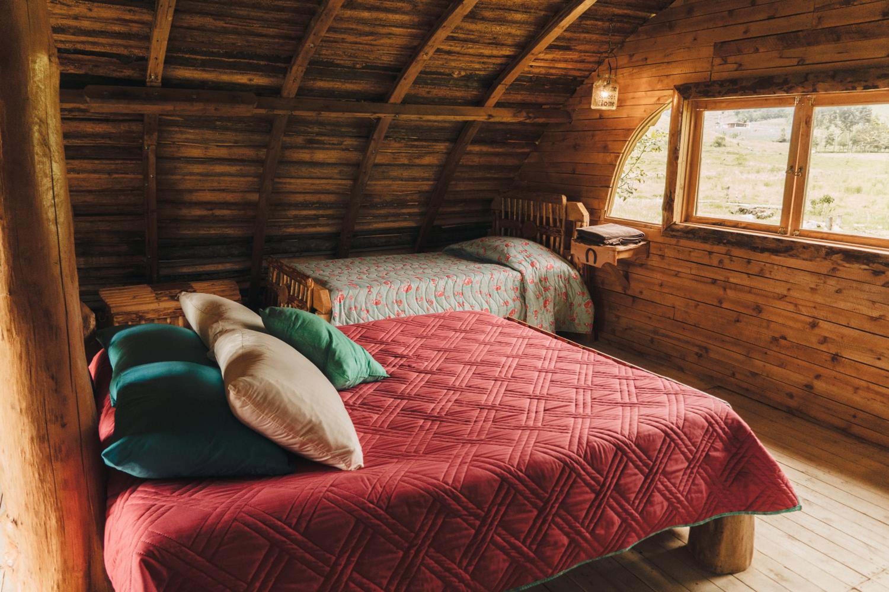 Hostal La Laguna