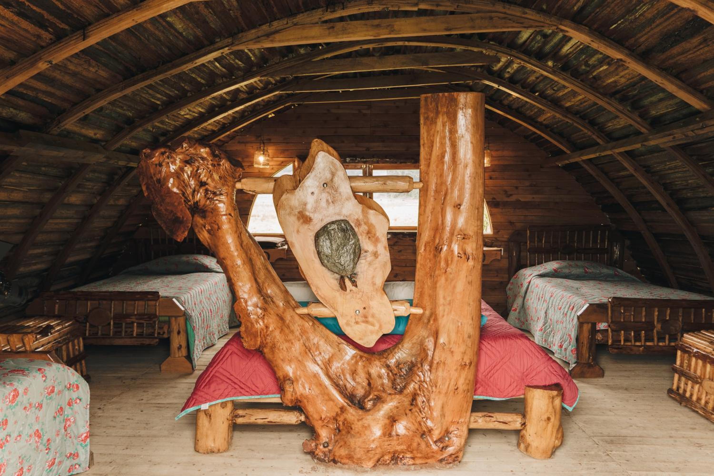 Hostal La Laguna