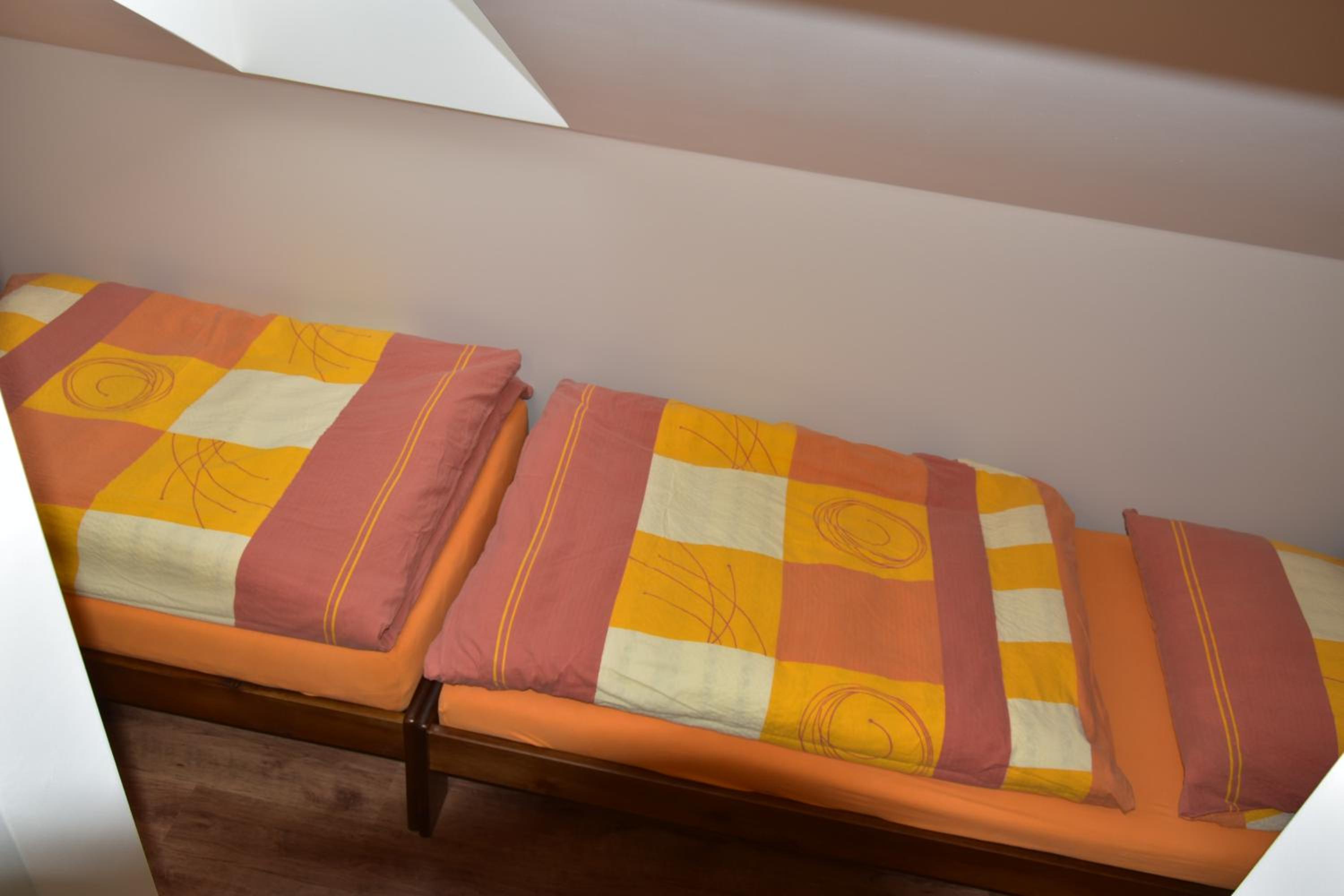 Apartmán-Hovorany