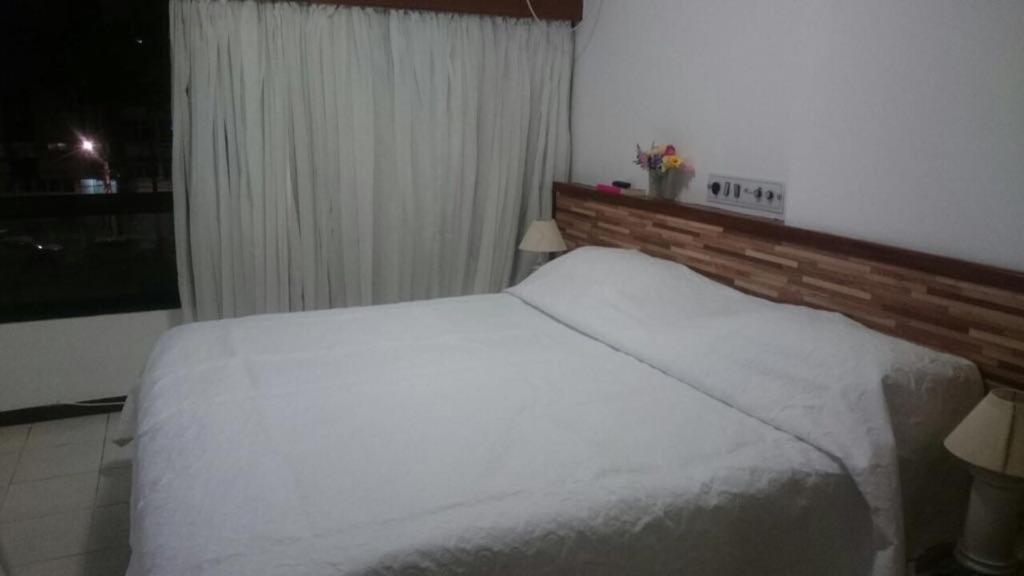 Ondina Apart view 4