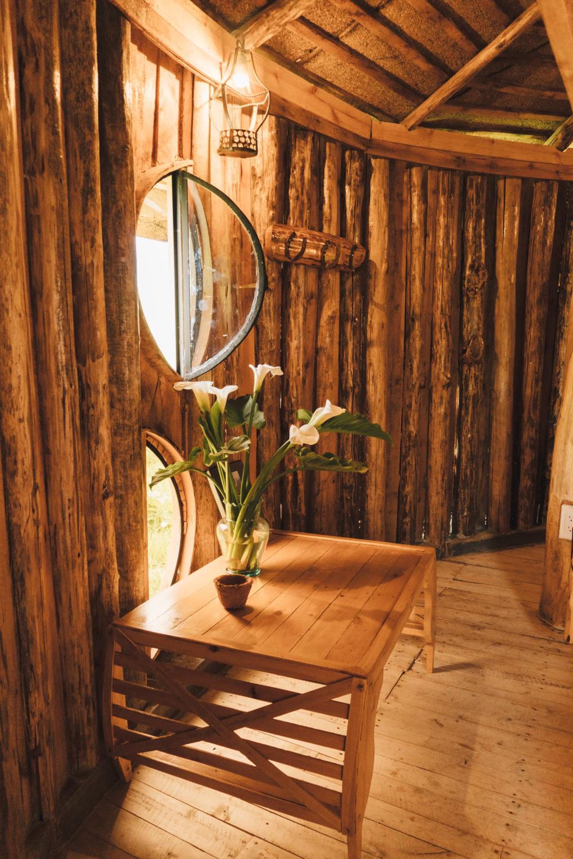 Hostal La Laguna