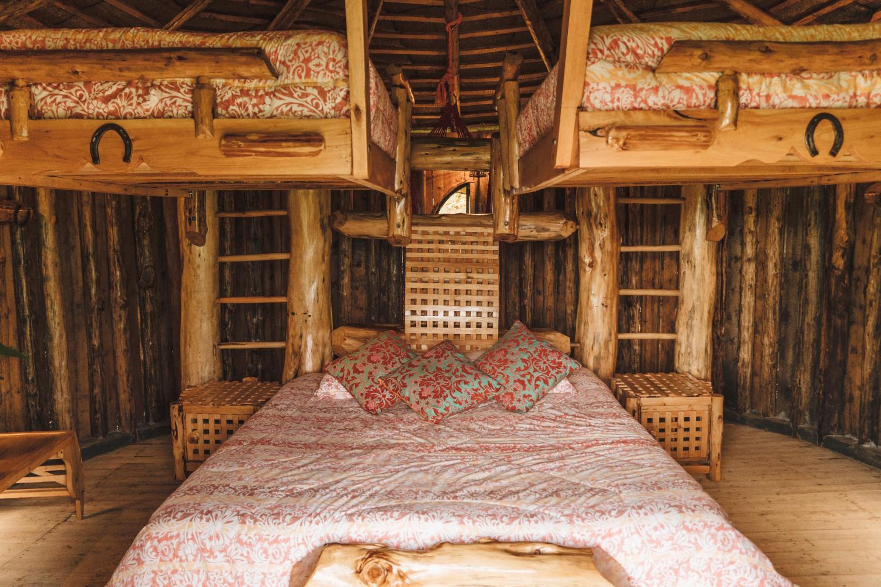 Hostal La Laguna