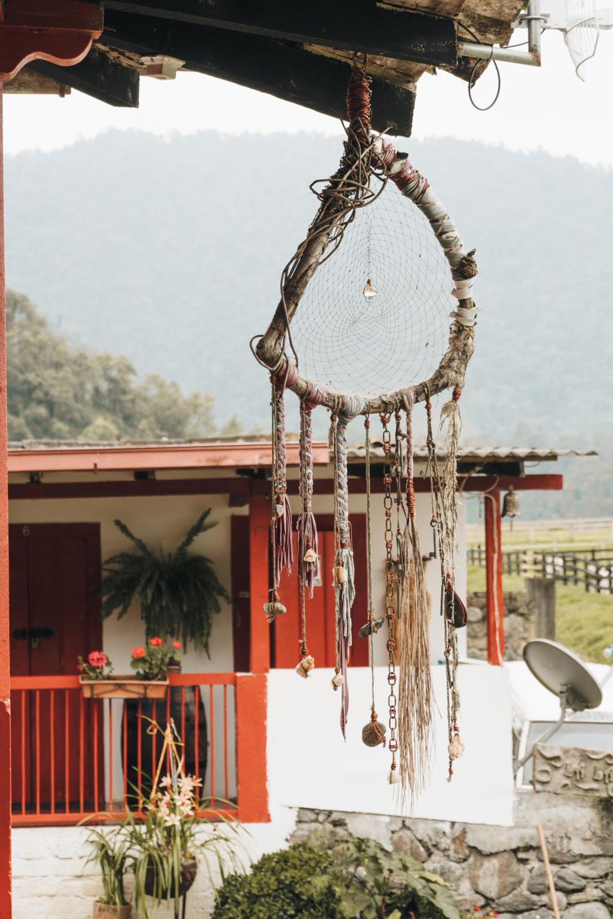 Hostal La Laguna