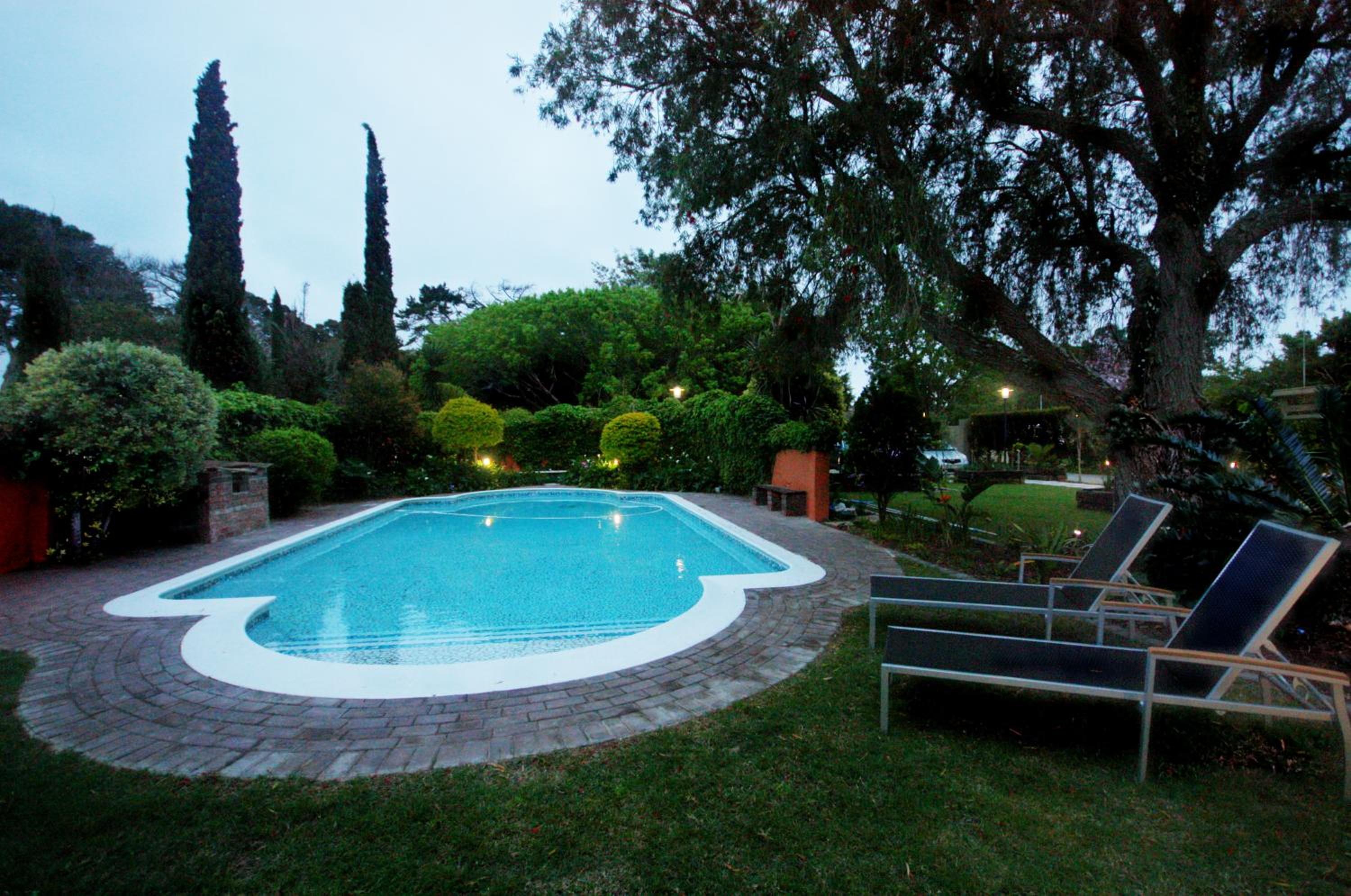 Gardenview Guest House view 4