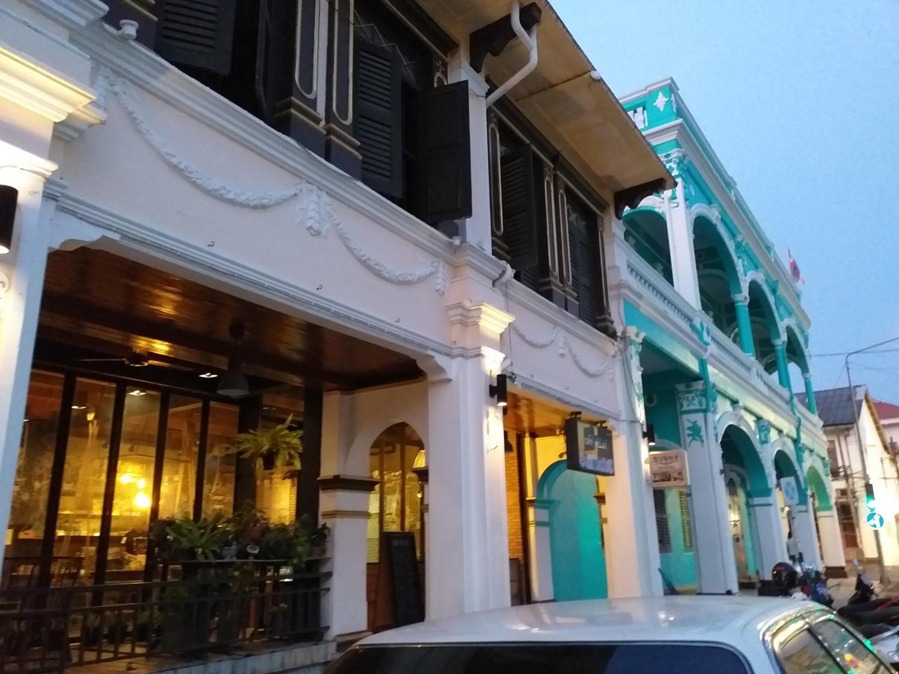 Phuket Sunny Hostel