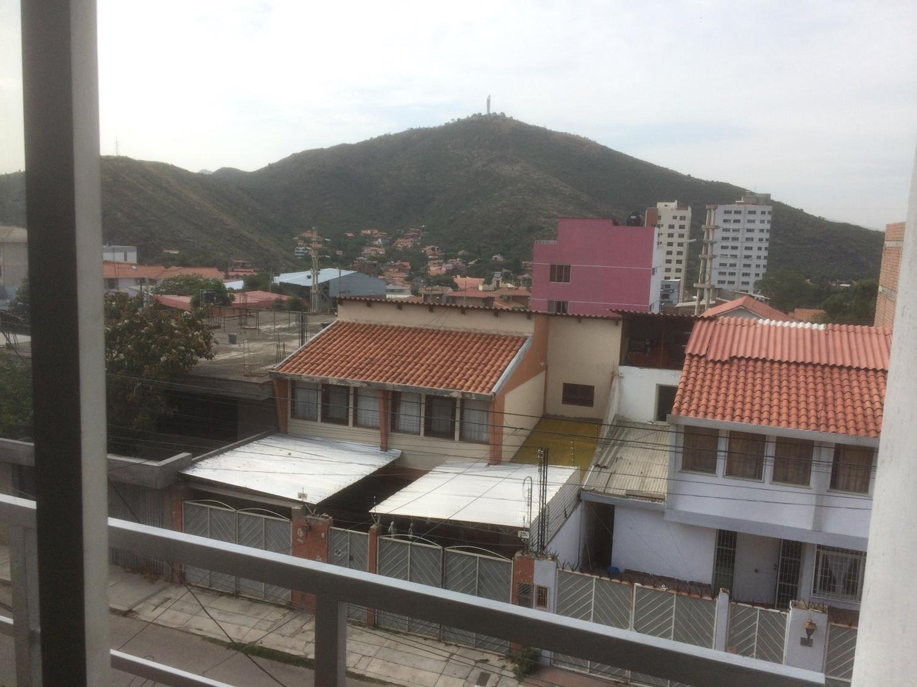 San Antonio de Tupuraya
