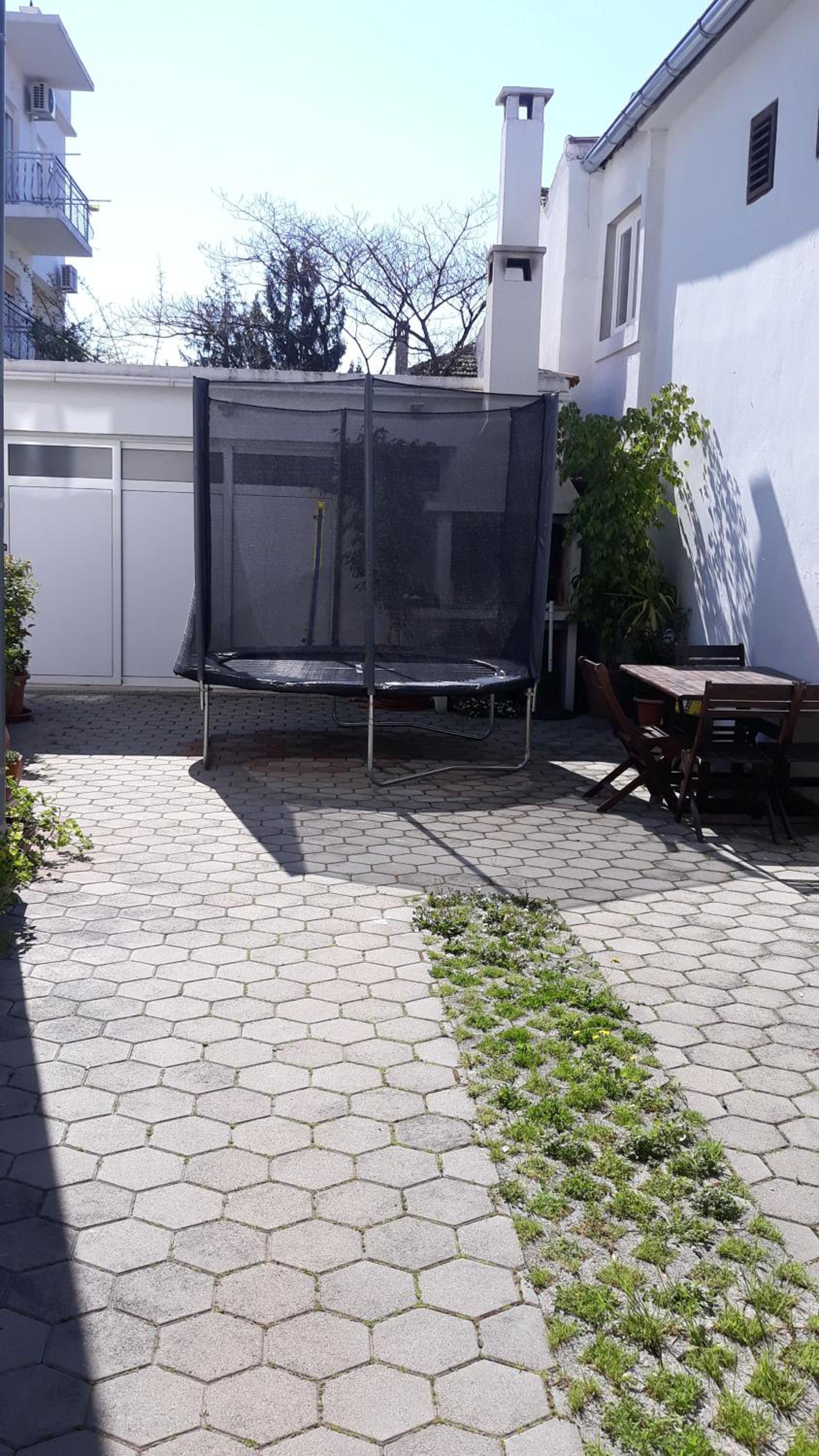 Apartments Batur