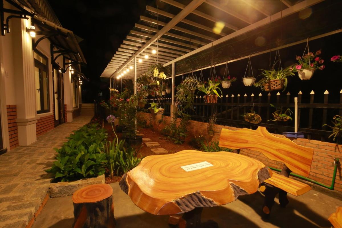 Sen Đá Villa - Succulent Villa view 4
