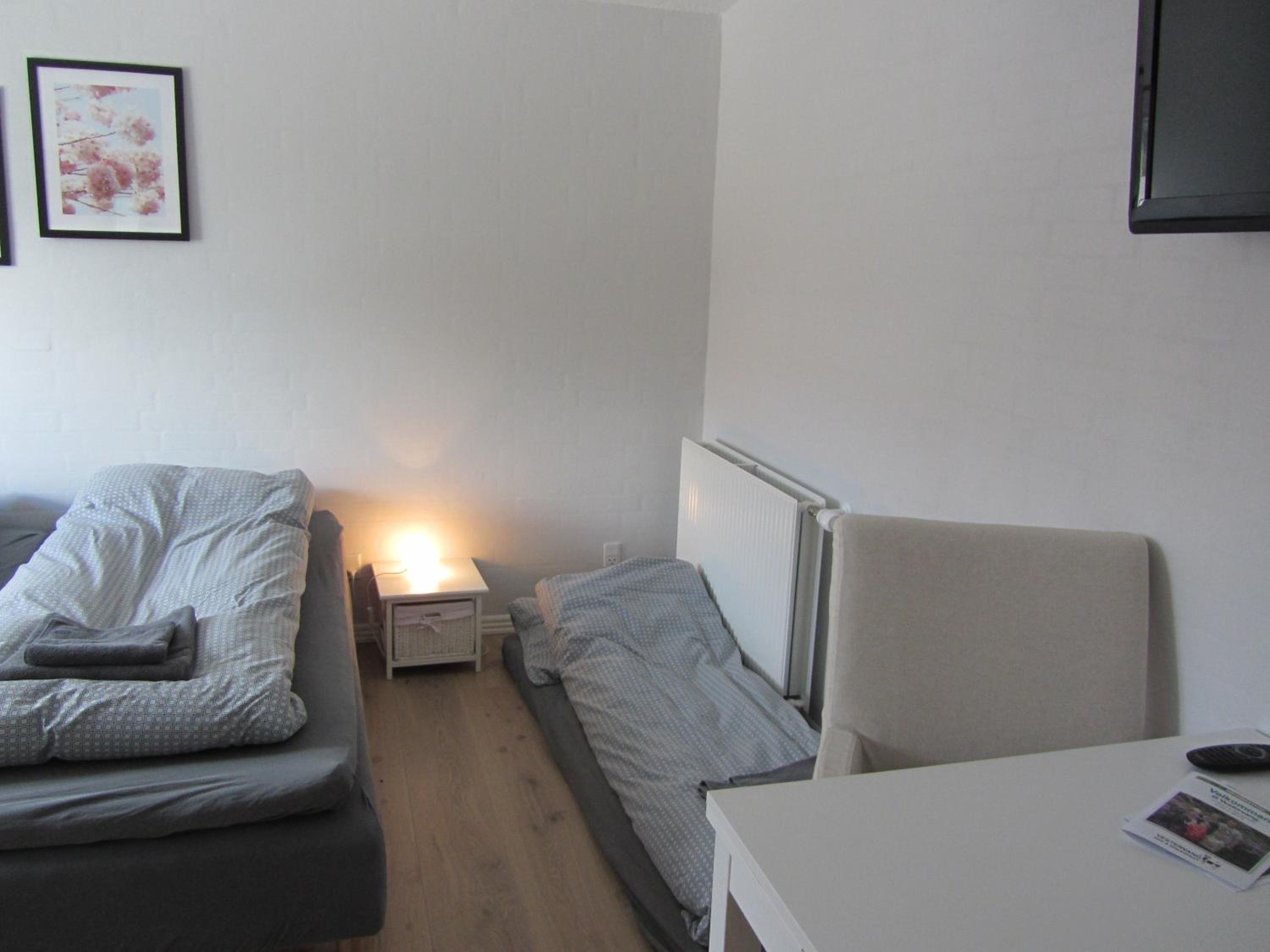 Vestervang Bed & Breakfast