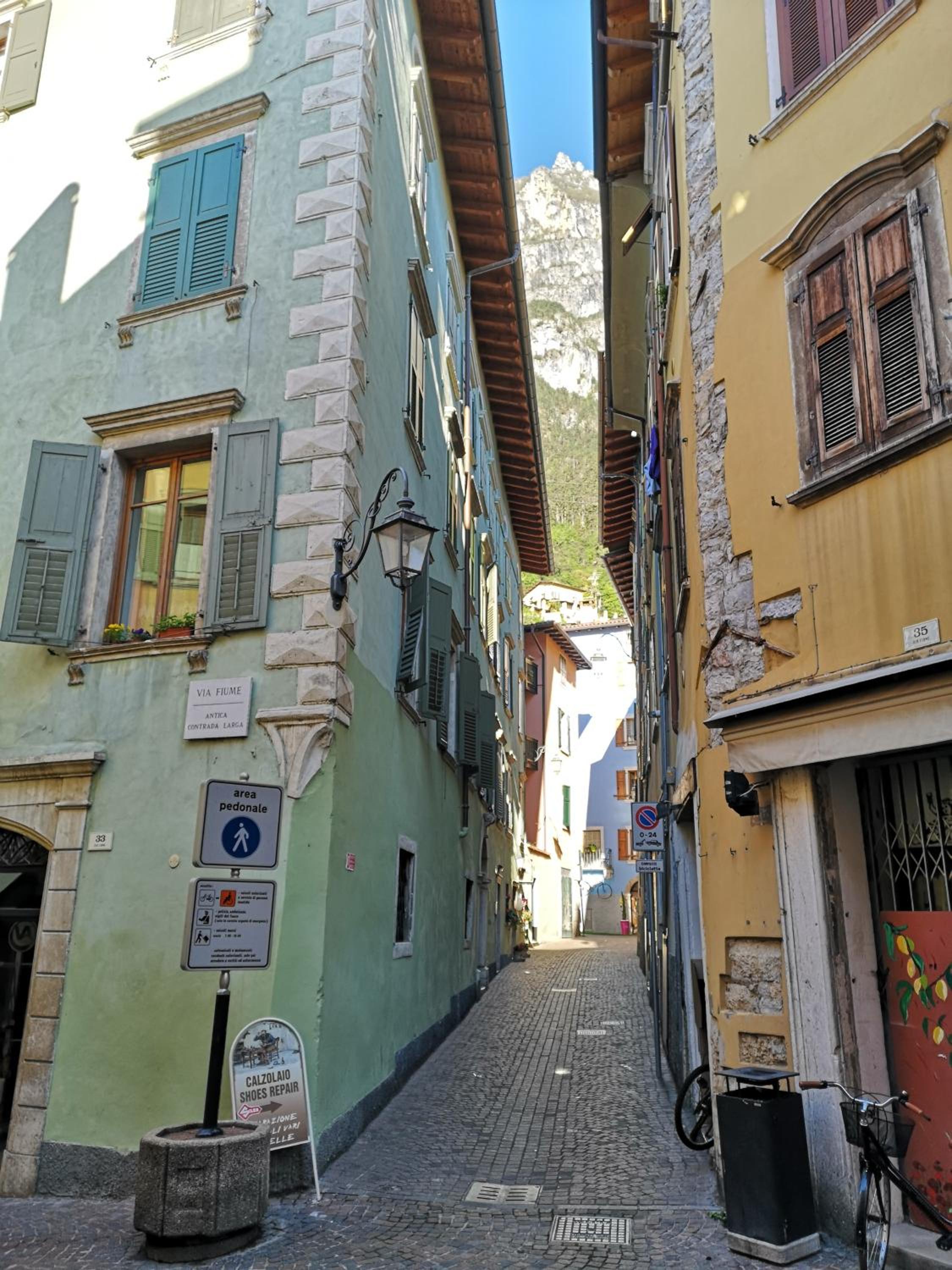 Appartamento Riva Del Garda photo 4
