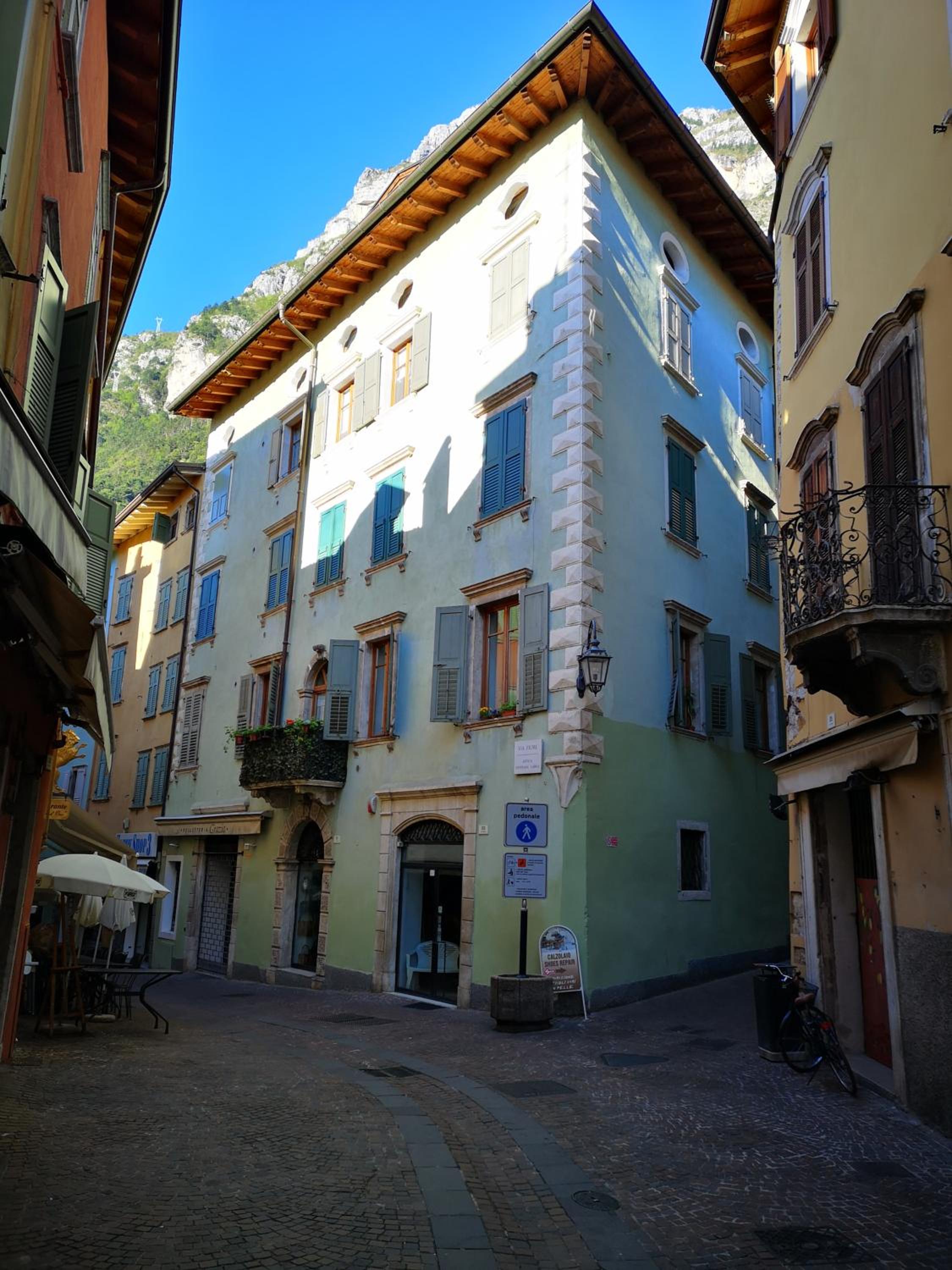 Appartamento Riva Del Garda photo 1