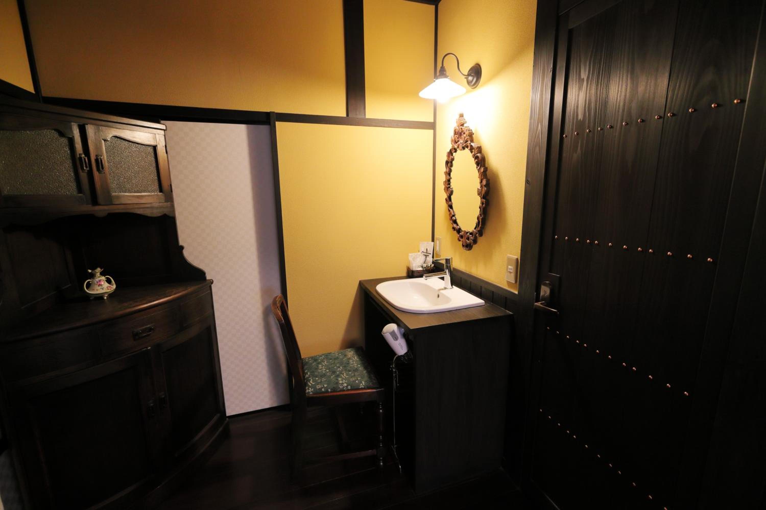 Ryokan Tanoya