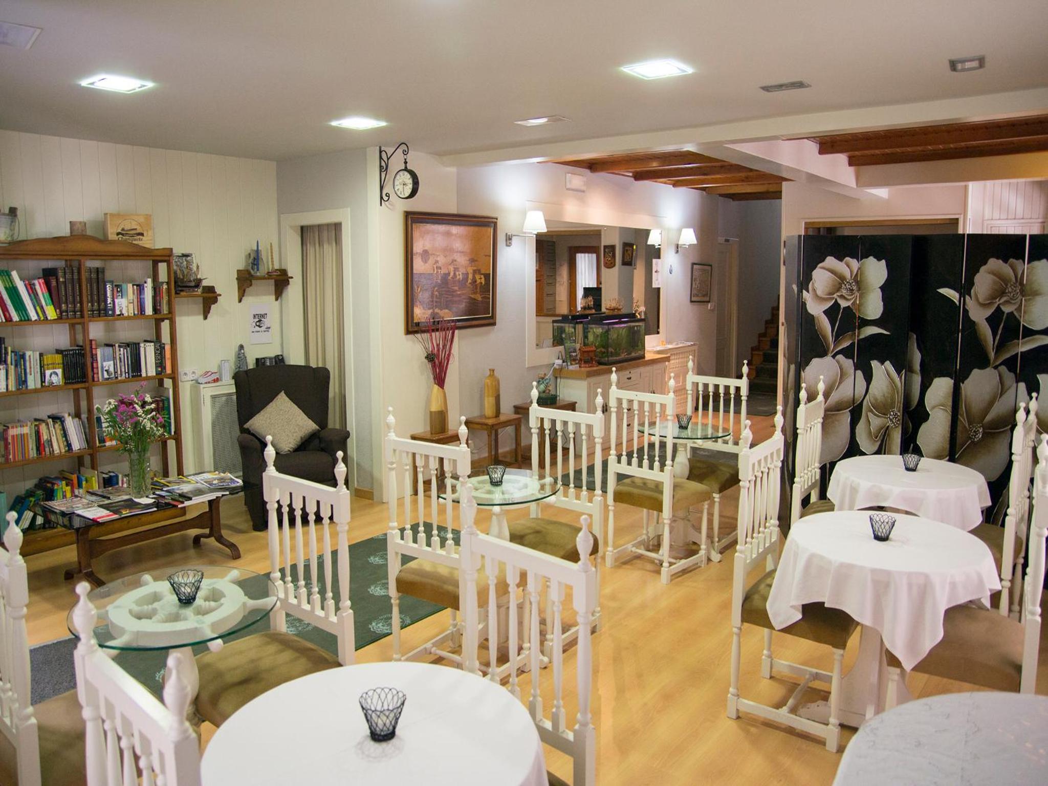 Hotel Tres Carabelas, photo 15