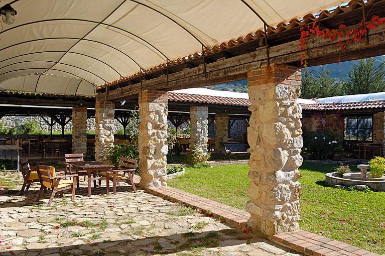 Giardino Donna Lavia