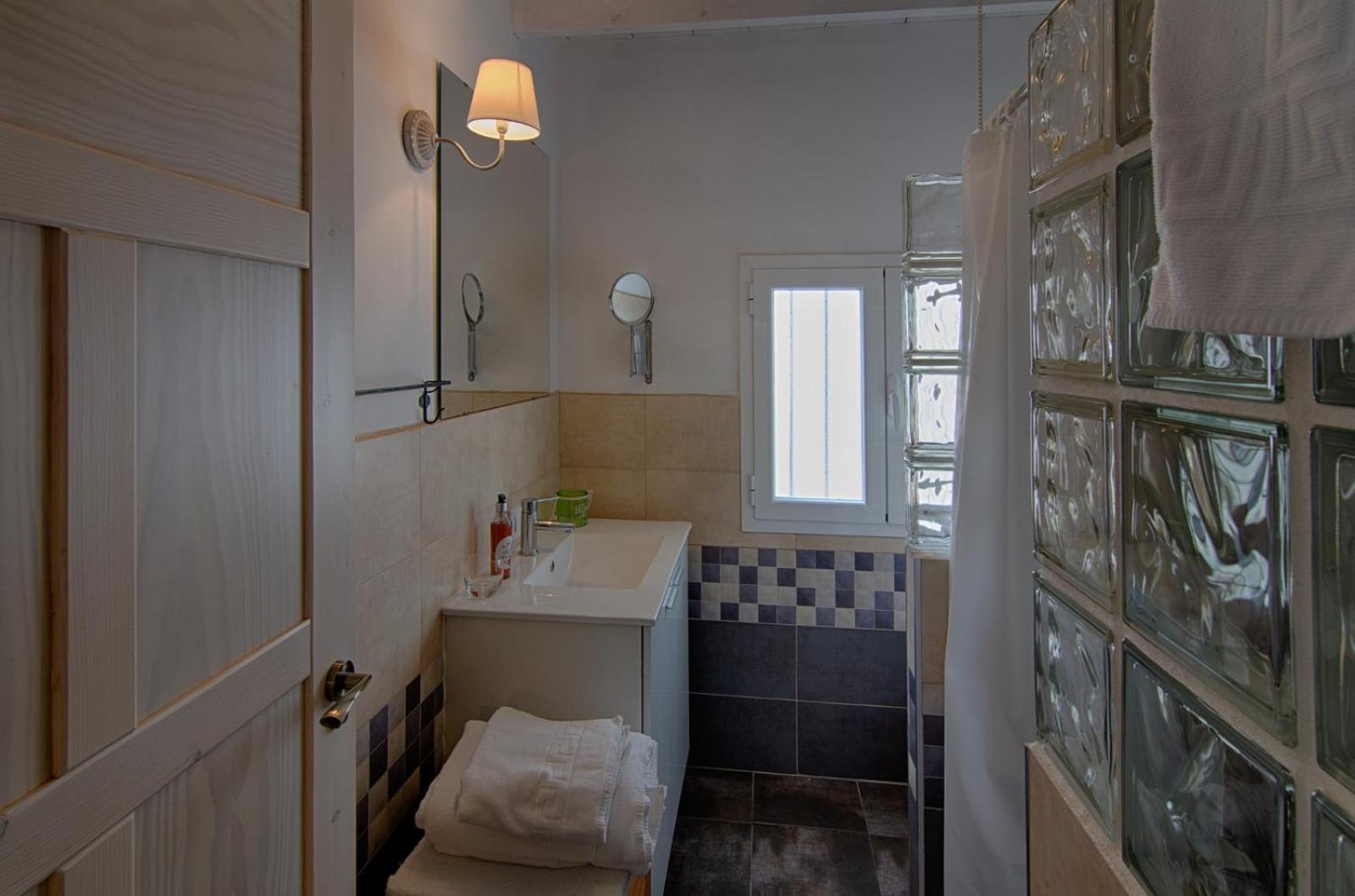 Casas Rurales Prunus Avium