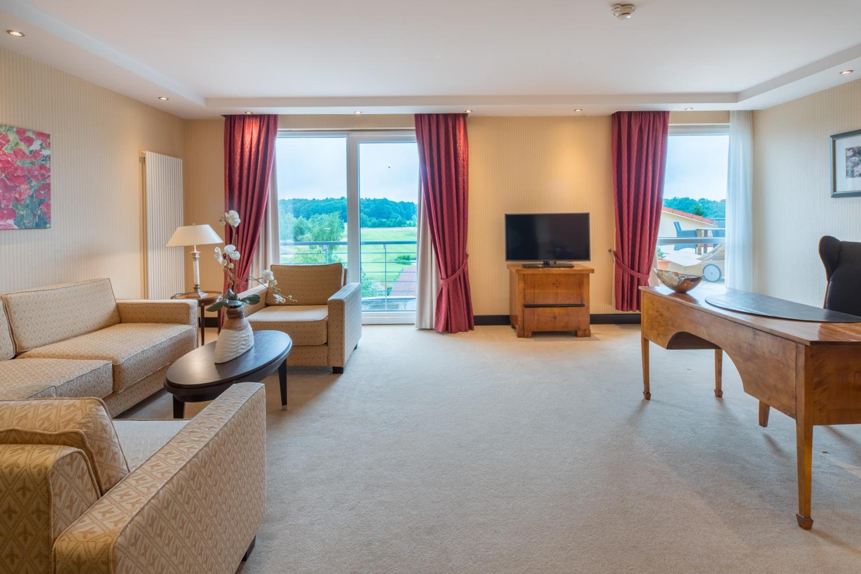 Best Western Premier Castanea Resort Hotel - Property Image 53
