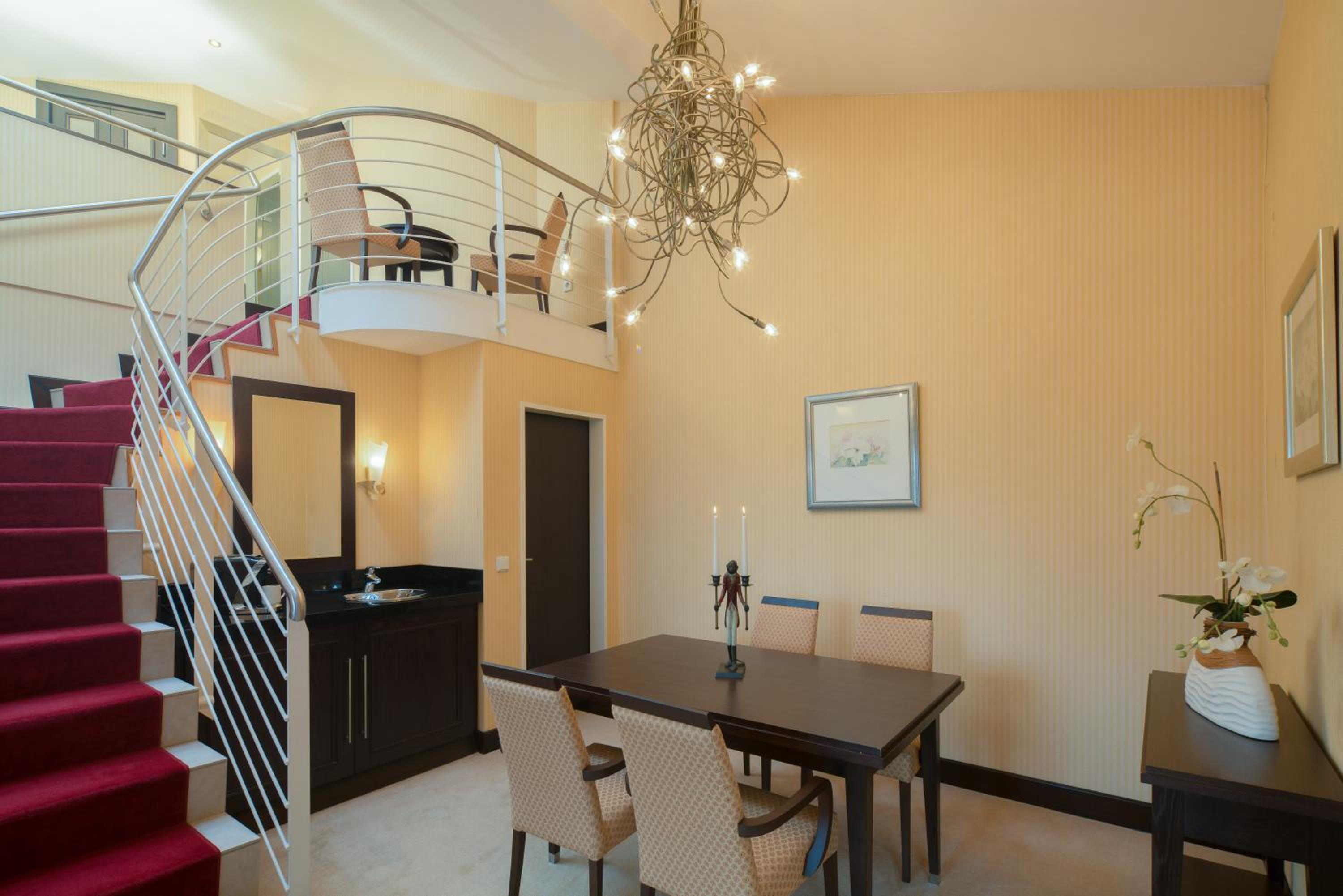 Best Western Premier Castanea Resort Hotel - Property Image 54