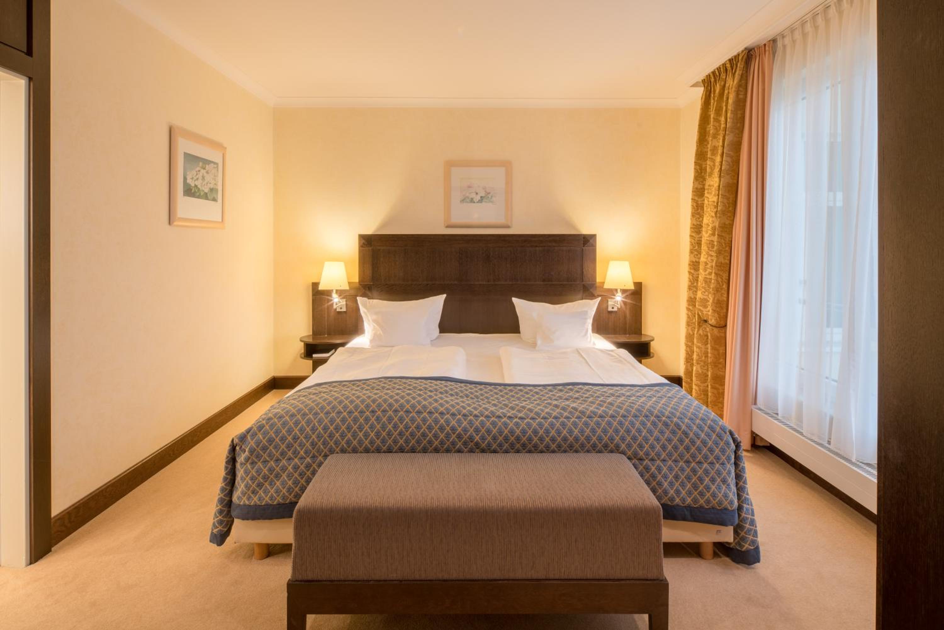 Best Western Premier Castanea Resort Hotel - Property Image 51