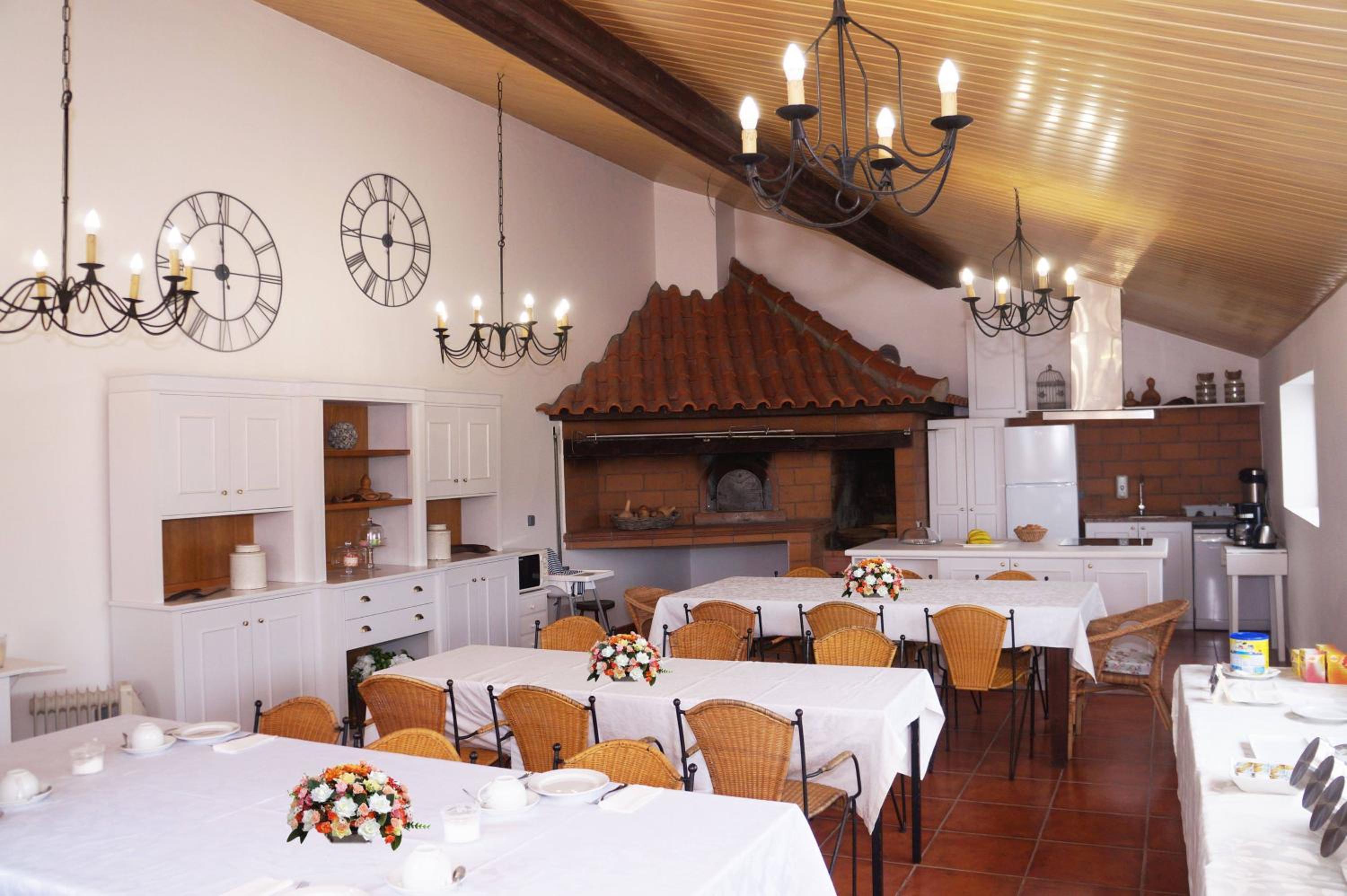 Casas de Campo do Pomar B&B - Self Check-in
