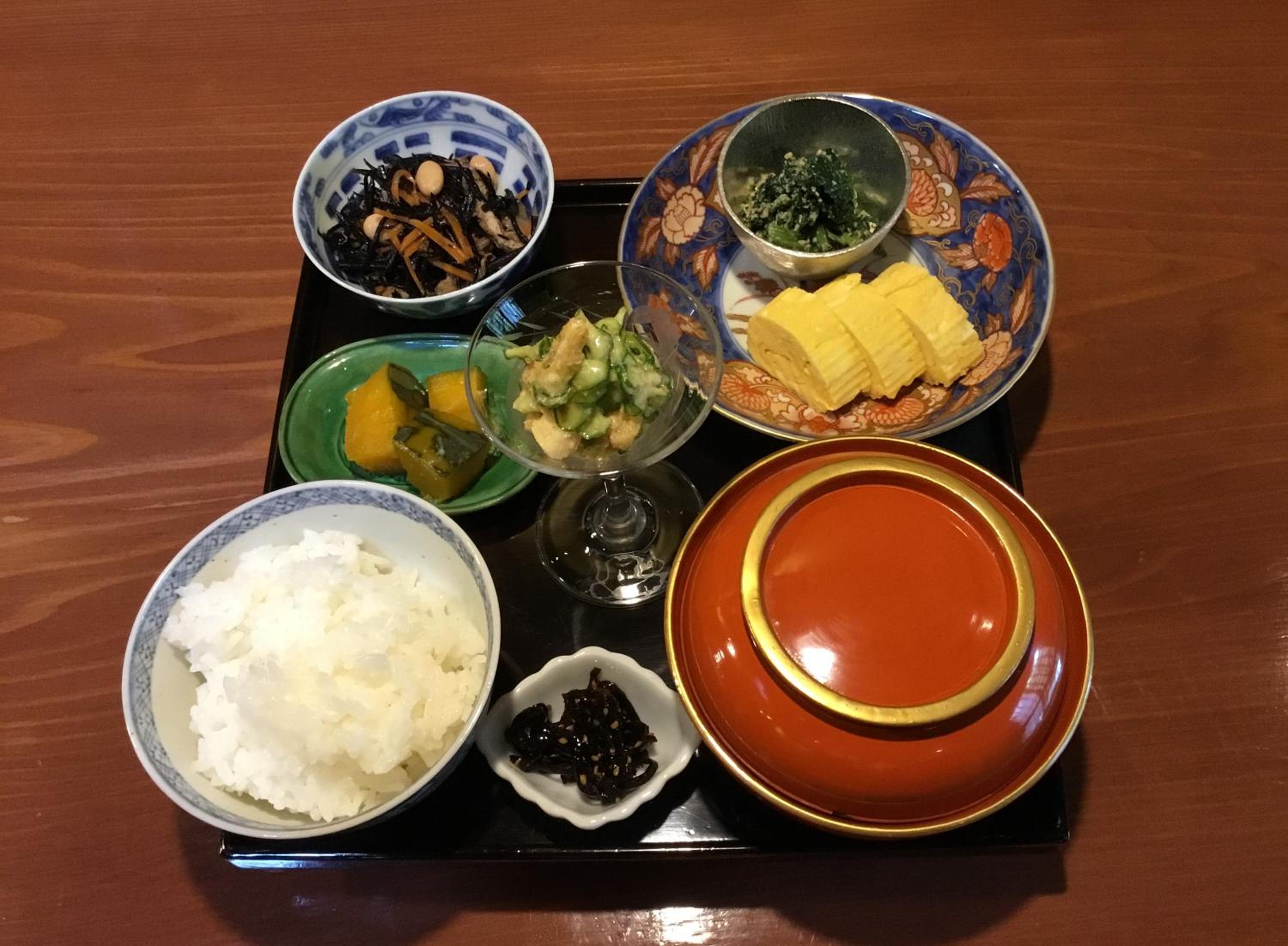 Ryokan Tanoya