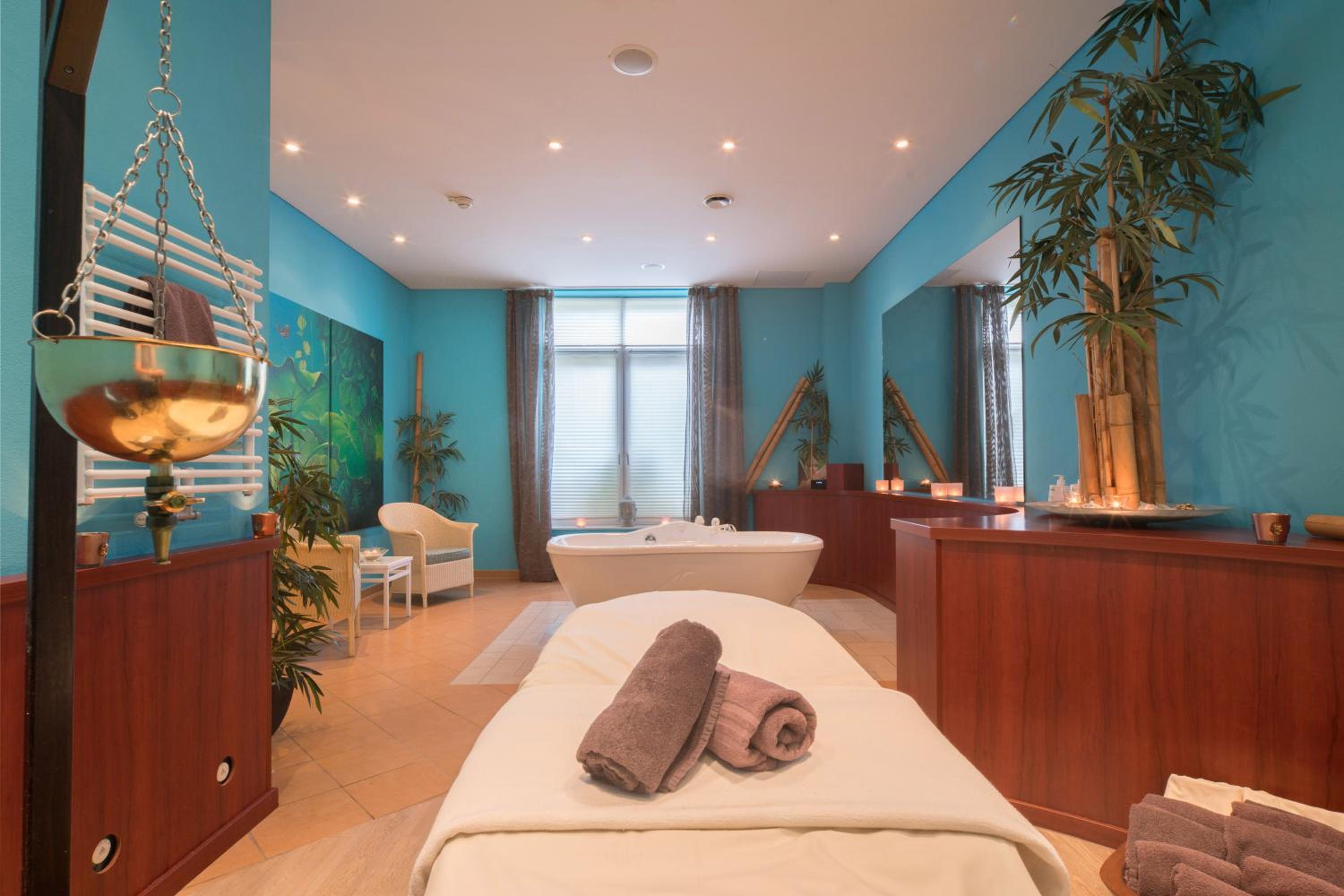 Best Western Premier Castanea Resort Hotel - Property Image 90