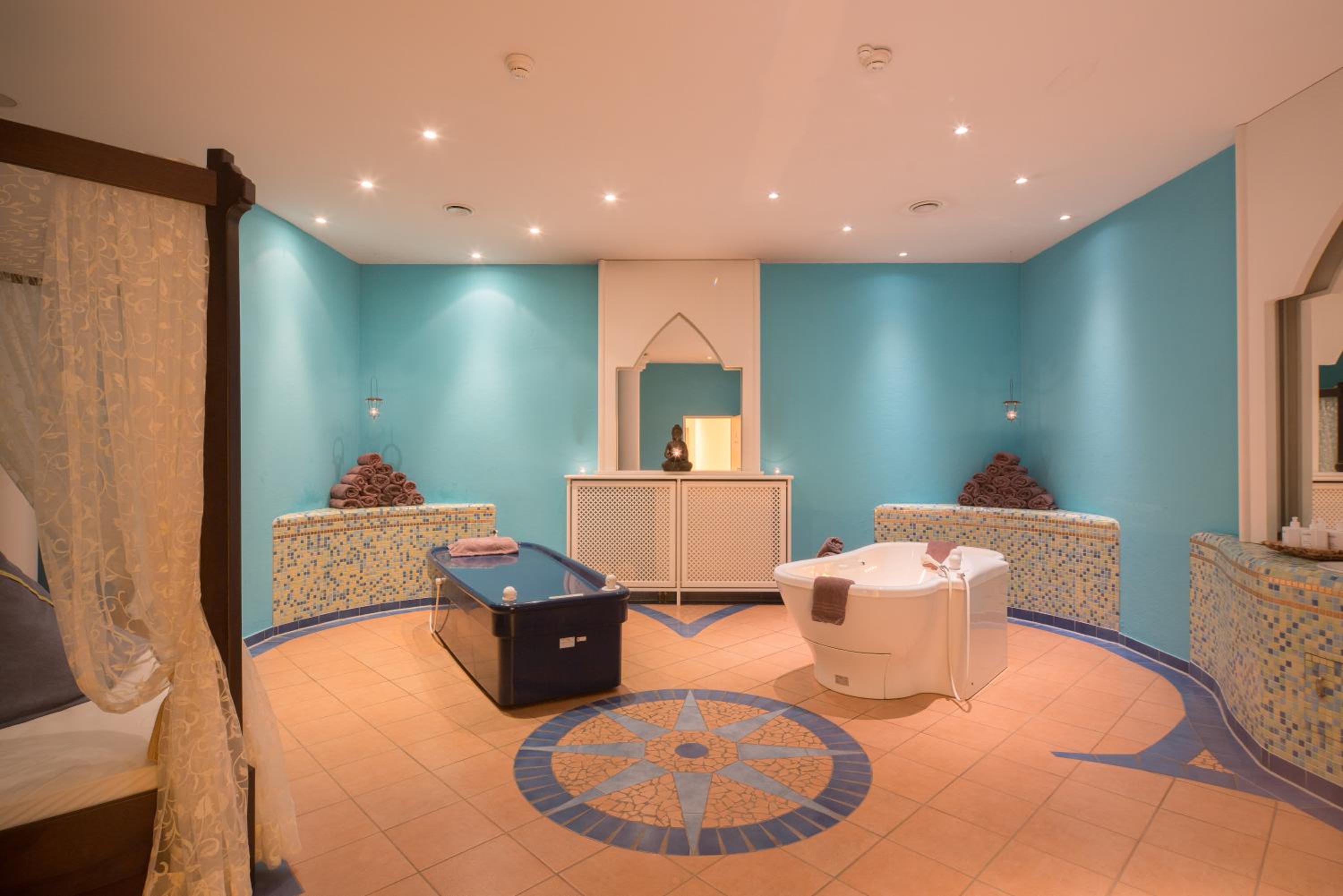 Best Western Premier Castanea Resort Hotel - Property Image 91