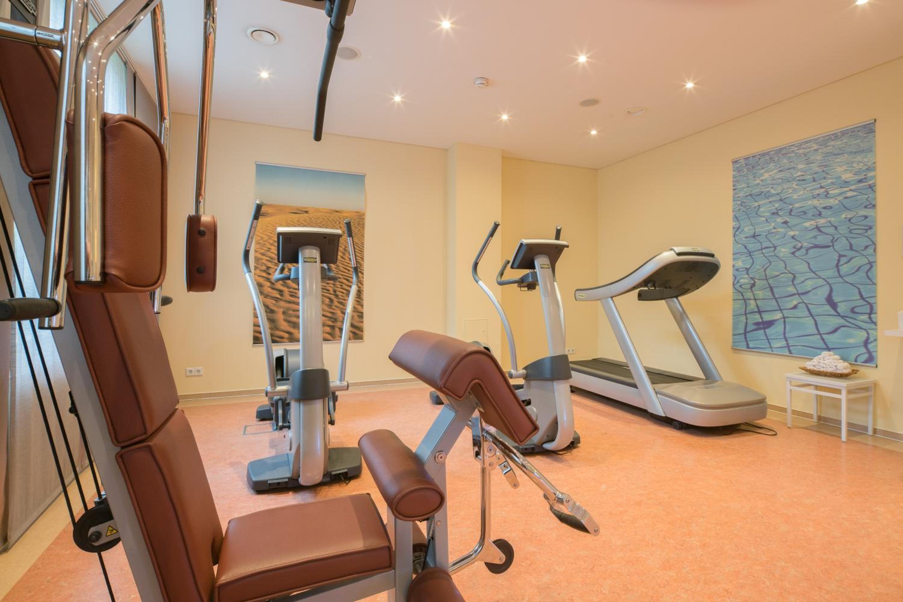 Best Western Premier Castanea Resort Hotel - Property Image 23