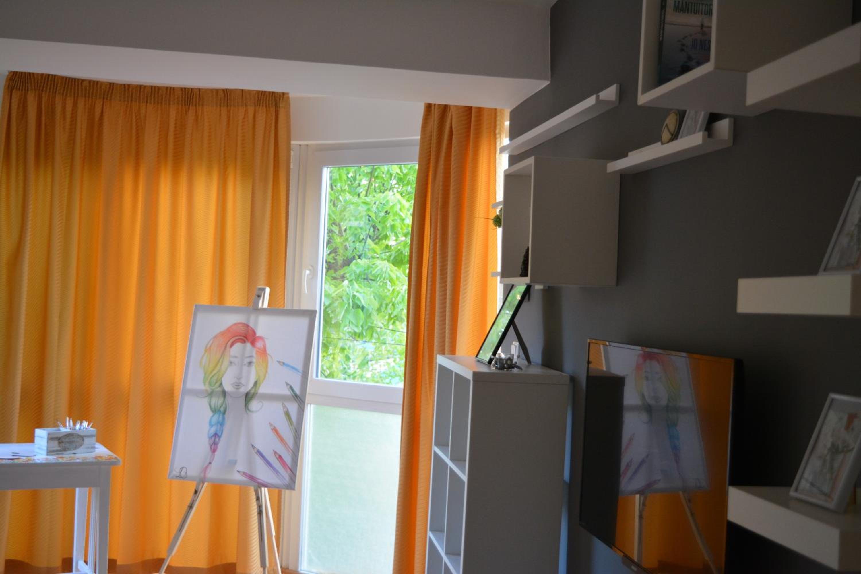 M@D Apartment