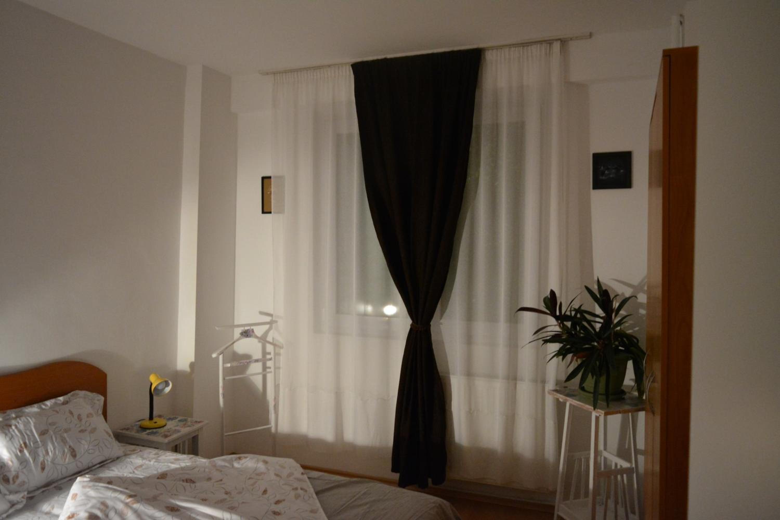 M@D Apartment