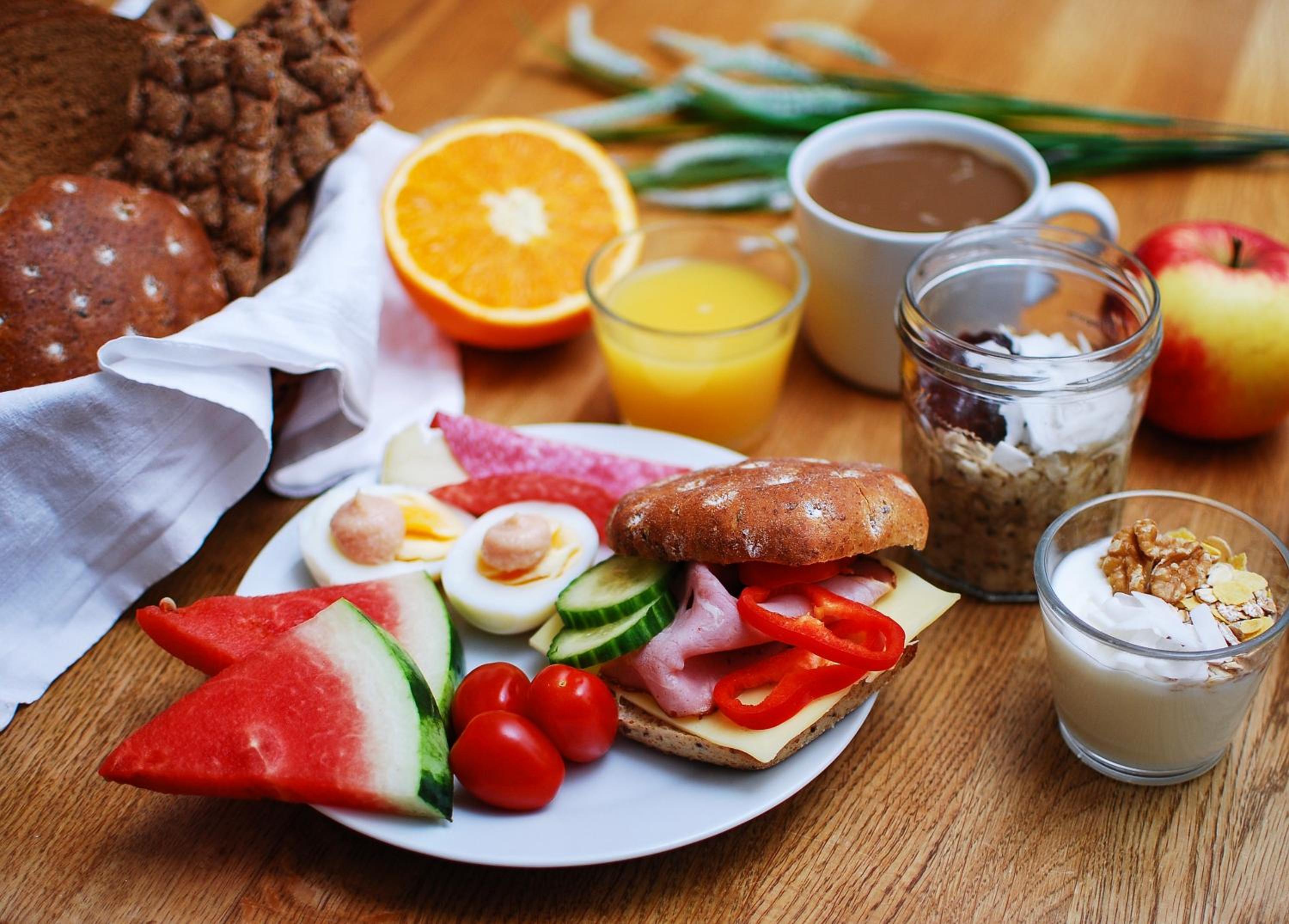 5:ans Bed & Breakfast